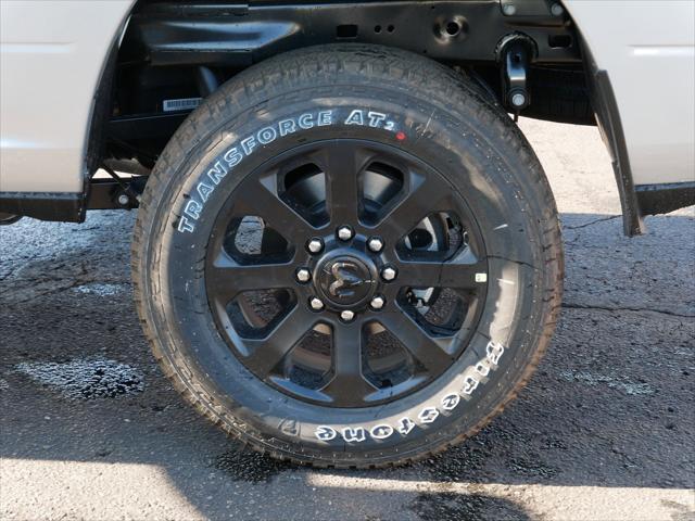 2026 RAM Ram 2500 RAM 2500 LARAMIE CREW CAB 4X4 64 BOX