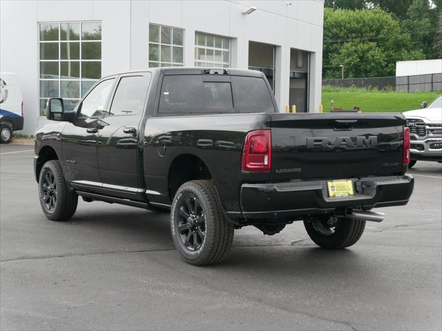 2025 RAM Ram 2500 RAM 2500 LARAMIE CREW CAB 4X4 64 BOX