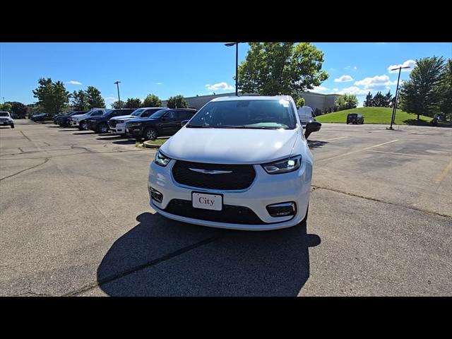 2026 Chrysler Pacifica PACIFICA SELECT 2026 Chrysler Pacifica PACIFICA SELECT