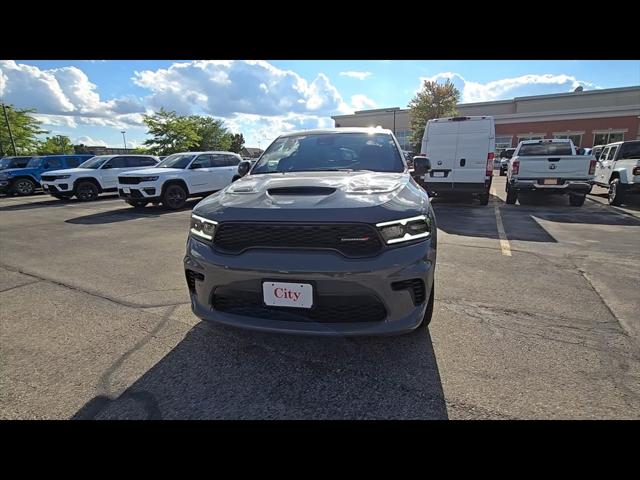2026 Dodge Durango DURANGO GT PLUS AWD 2026 Dodge Durango DURANGO GT PLUS AWD