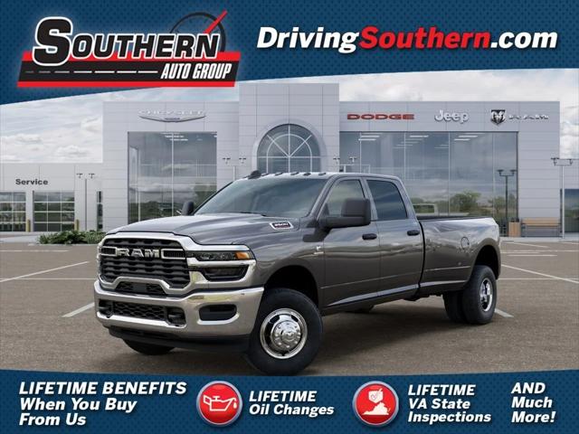 2026 RAM Ram 3500 RAM 3500 TRADESMAN CREW CAB 4X4 8 BOX 2026 RAM Ram 3500 RAM 3500 TRADESMAN CREW CAB 4X4 8 BOX