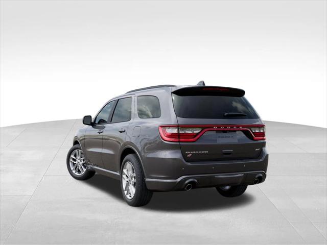 2026 Dodge Durango DURANGO GT PLUS AWD 2026 Dodge Durango DURANGO GT PLUS AWD