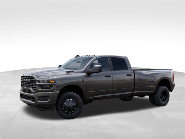 2026 RAM Ram 3500 RAM 3500 BIG HORN CREW CAB 4X4 8 BOX 2026 RAM Ram 3500 RAM 3500 BIG HORN CREW CAB 4X4 8 BOX