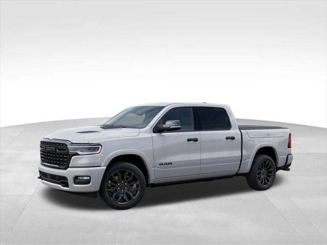 2026 RAM Ram 1500 RAM 1500 LIMITED CREW CAB 4X4 57 BOX 2026 RAM Ram 1500 RAM 1500 LIMITED CREW CAB 4X4 57 BOX