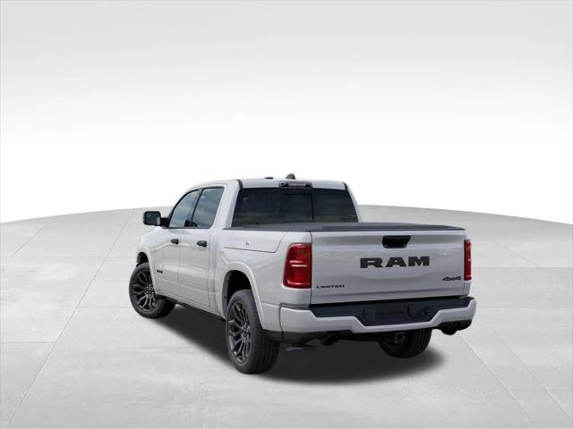 2026 RAM Ram 1500 RAM 1500 LIMITED CREW CAB 4X4 57 BOX 2026 RAM Ram 1500 RAM 1500 LIMITED CREW CAB 4X4 57 BOX