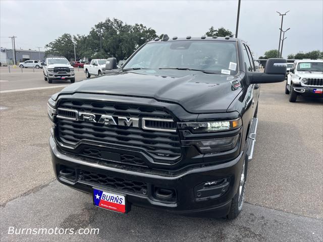 2025 RAM Ram 2500 RAM 2500 LONE STAR CREW CAB 4X4 64 BOX