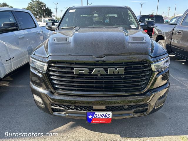 2026 RAM Ram 1500 RAM 1500 LARAMIE CREW CAB 4X4 57 BOX 2026 RAM Ram 1500 RAM 1500 LARAMIE CREW CAB 4X4 57 BOX