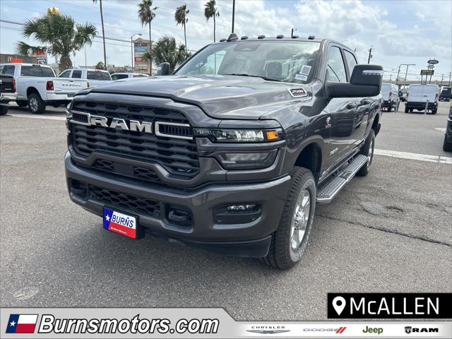 2025 RAM Ram 2500 RAM 2500 LONE STAR CREW CAB 4X4 64 BOX