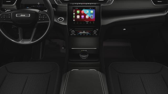 2025 Jeep Grand Cherokee GRAND CHEROKEE L LAREDO 4X2 2025 Jeep Grand Cherokee GRAND CHEROKEE L LAREDO 4X2