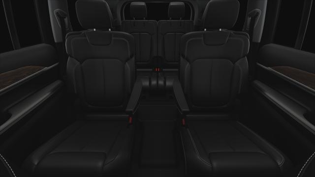 2025 Jeep Grand Cherokee GRAND CHEROKEE L LIMITED 4X2 2025 Jeep Grand Cherokee GRAND CHEROKEE L LIMITED 4X2