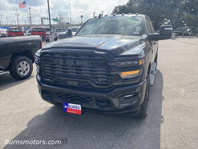 2026 RAM Ram 2500 RAM 2500 LONE STAR CREW CAB 4X4 64 BOX