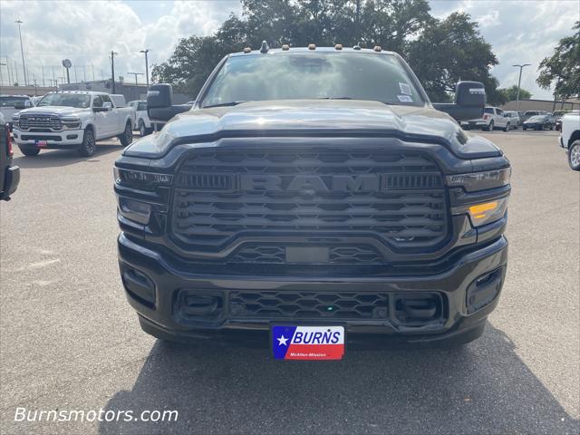 2026 RAM Ram 2500 RAM 2500 LONE STAR CREW CAB 4X4 64 BOX