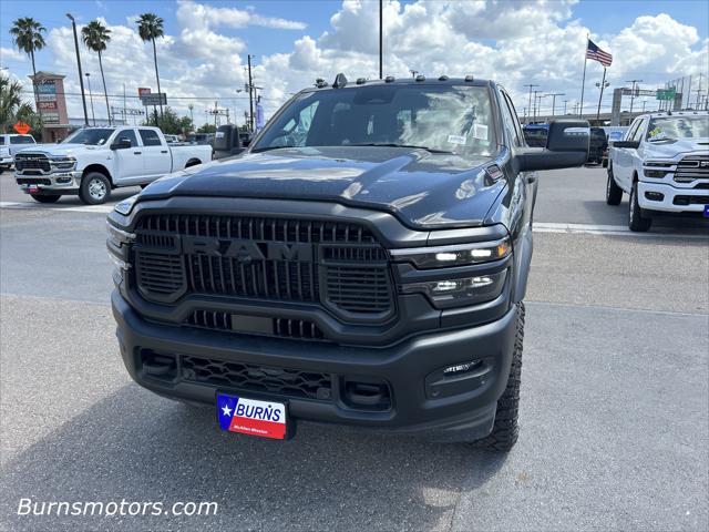 2026 RAM Ram 2500 RAM 2500 POWER WAGON CREW CAB 4X4 64 BOX 2026 RAM Ram 2500 RAM 2500 POWER WAGON CREW CAB 4X4 64 BOX