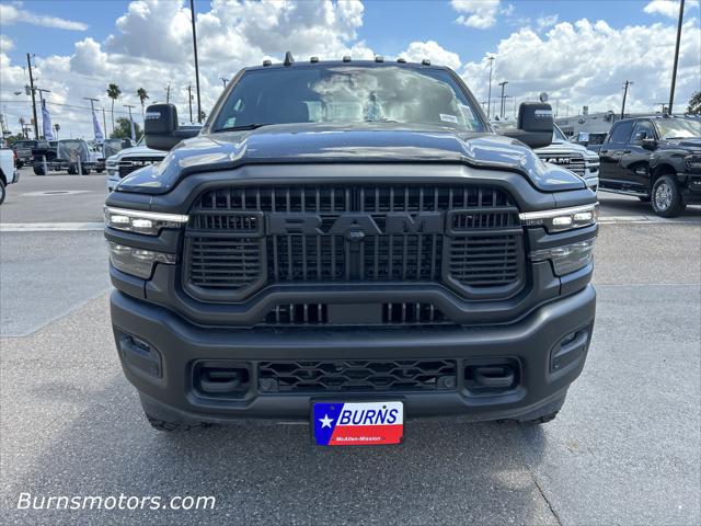 2026 RAM Ram 2500 RAM 2500 POWER WAGON CREW CAB 4X4 64 BOX 2026 RAM Ram 2500 RAM 2500 POWER WAGON CREW CAB 4X4 64 BOX