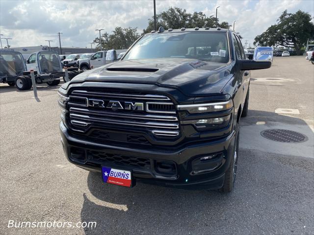 2026 RAM Ram 2500 RAM 2500 LARAMIE CREW CAB 4X4 64 BOX 2026 RAM Ram 2500 RAM 2500 LARAMIE CREW CAB 4X4 64 BOX