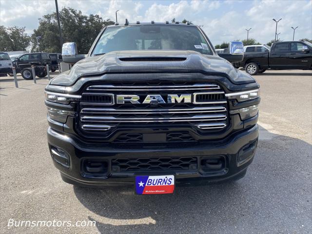 2026 RAM Ram 2500 RAM 2500 LARAMIE CREW CAB 4X4 64 BOX 2026 RAM Ram 2500 RAM 2500 LARAMIE CREW CAB 4X4 64 BOX