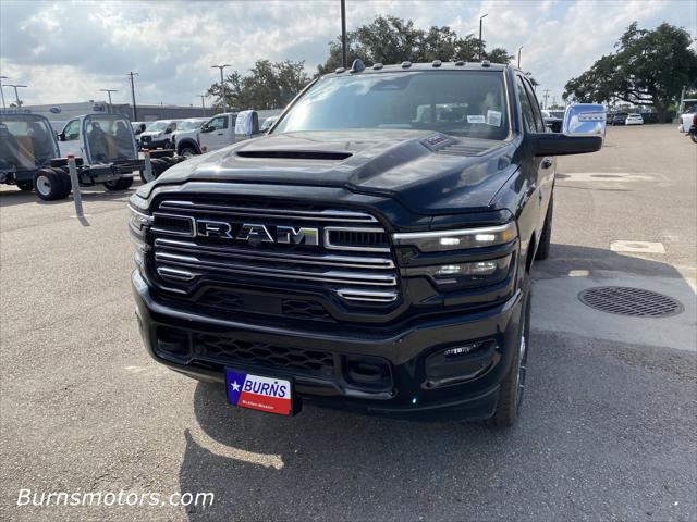 2026 RAM Ram 2500 RAM 2500 LARAMIE CREW CAB 4X4 64 BOX