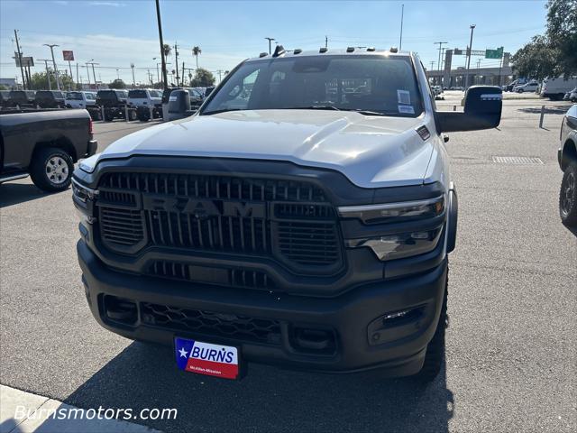 2026 RAM Ram 2500 RAM 2500 POWER WAGON CREW CAB 4X4 64 BOX