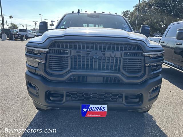 2026 RAM Ram 2500 RAM 2500 POWER WAGON CREW CAB 4X4 64 BOX