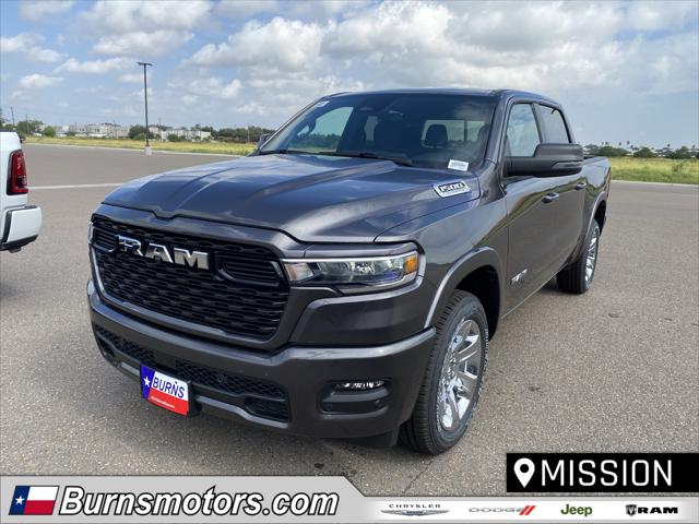 2026 RAM Ram 1500 RAM 1500 LONE STAR CREW CAB 4X2 57 BOX 2026 RAM Ram 1500 RAM 1500 LONE STAR CREW CAB 4X2 57 BOX