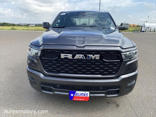 2026 RAM Ram 1500 RAM 1500 LONE STAR CREW CAB 4X2 57 BOX 2026 RAM Ram 1500 RAM 1500 LONE STAR CREW CAB 4X2 57 BOX