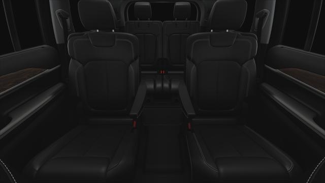 2025 Jeep Grand Cherokee GRAND CHEROKEE L LIMITED 4X2