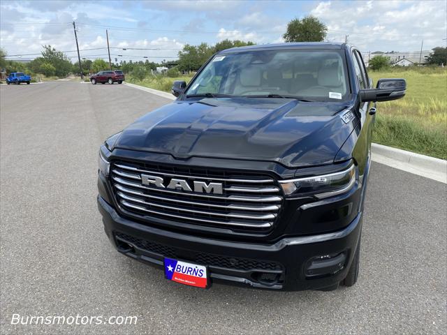 2026 RAM Ram 1500 RAM 1500 LARAMIE CREW CAB 4X4 57 BOX 2026 RAM Ram 1500 RAM 1500 LARAMIE CREW CAB 4X4 57 BOX