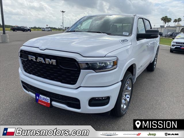 2026 RAM Ram 1500 RAM 1500 LONE STAR CREW CAB 4X2 57 BOX 2026 RAM Ram 1500 RAM 1500 LONE STAR CREW CAB 4X2 57 BOX