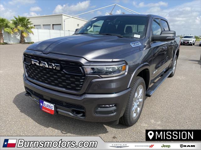 2026 RAM Ram 1500 RAM 1500 LONE STAR CREW CAB 4X4 57 BOX 2026 RAM Ram 1500 RAM 1500 LONE STAR CREW CAB 4X4 57 BOX