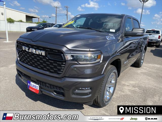2026 RAM Ram 1500 RAM 1500 LONE STAR CREW CAB 4X2 57 BOX 2026 RAM Ram 1500 RAM 1500 LONE STAR CREW CAB 4X2 57 BOX