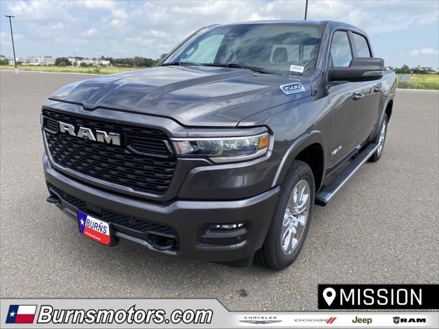 2026 RAM Ram 1500 RAM 1500 LONE STAR CREW CAB 4X4 57 BOX 2026 RAM Ram 1500 RAM 1500 LONE STAR CREW CAB 4X4 57 BOX