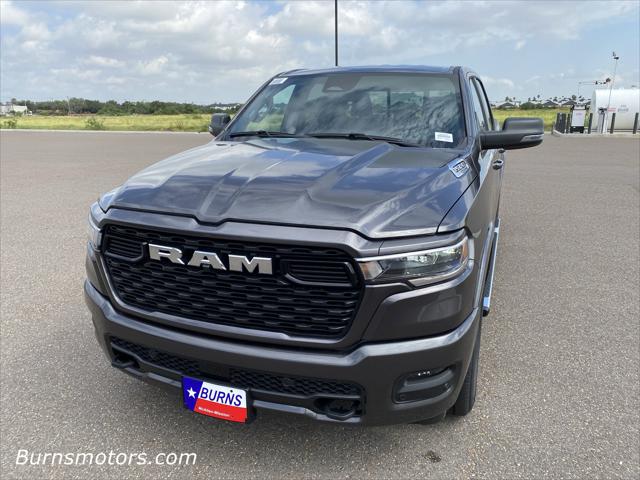 2026 RAM Ram 1500 RAM 1500 LONE STAR CREW CAB 4X4 57 BOX 2026 RAM Ram 1500 RAM 1500 LONE STAR CREW CAB 4X4 57 BOX