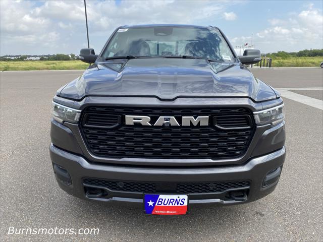2026 RAM Ram 1500 RAM 1500 LONE STAR CREW CAB 4X4 57 BOX 2026 RAM Ram 1500 RAM 1500 LONE STAR CREW CAB 4X4 57 BOX