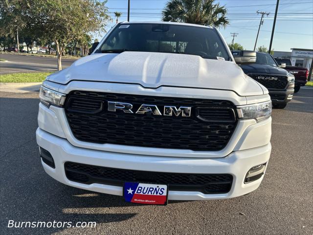 2026 RAM Ram 1500 RAM 1500 LONE STAR CREW CAB 4X2 57 BOX 2026 RAM Ram 1500 RAM 1500 LONE STAR CREW CAB 4X2 57 BOX