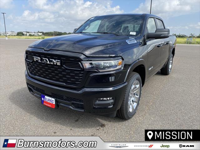 2026 RAM Ram 1500 RAM 1500 LONE STAR CREW CAB 4X2 57 BOX