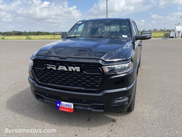 2026 RAM Ram 1500 RAM 1500 LONE STAR CREW CAB 4X2 57 BOX