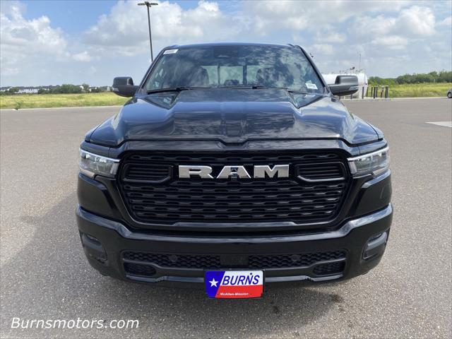 2026 RAM Ram 1500 RAM 1500 LONE STAR CREW CAB 4X2 57 BOX