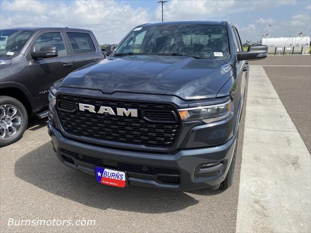 2026 RAM Ram 1500 RAM 1500 LONE STAR CREW CAB 4X2 57 BOX 2026 RAM Ram 1500 RAM 1500 LONE STAR CREW CAB 4X2 57 BOX