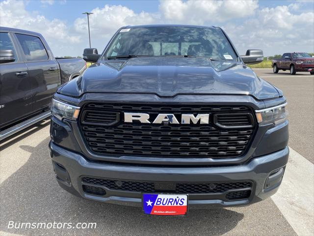 2026 RAM Ram 1500 RAM 1500 LONE STAR CREW CAB 4X2 57 BOX 2026 RAM Ram 1500 RAM 1500 LONE STAR CREW CAB 4X2 57 BOX