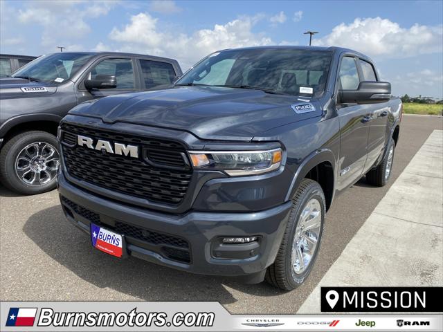 2026 RAM Ram 1500 RAM 1500 LONE STAR CREW CAB 4X2 57 BOX