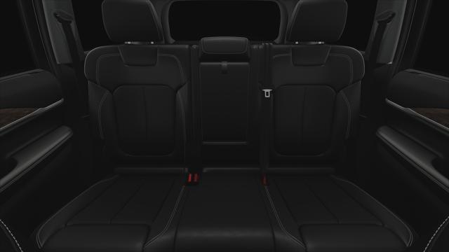 2025 Jeep Grand Cherokee GRAND CHEROKEE LIMITED 4X2