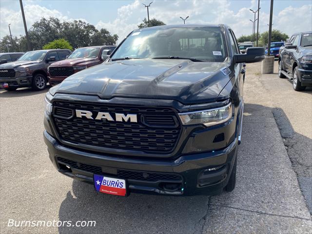 2026 RAM Ram 1500 RAM 1500 LONE STAR CREW CAB 4X4 57 BOX