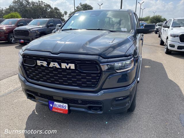 2026 RAM Ram 1500 RAM 1500 LONE STAR CREW CAB 4X4 57 BOX 2026 RAM Ram 1500 RAM 1500 LONE STAR CREW CAB 4X4 57 BOX