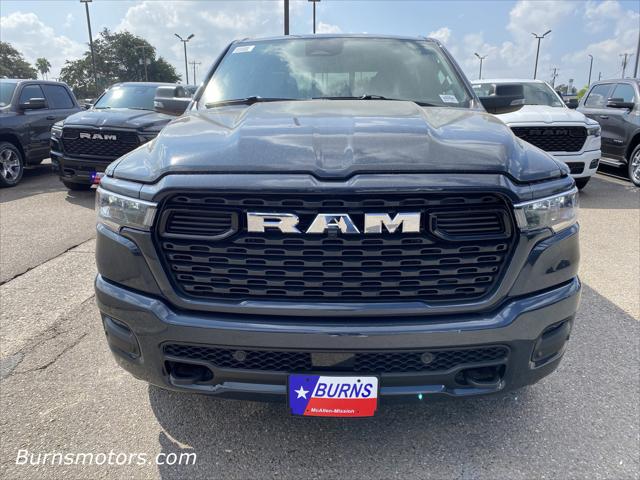 2026 RAM Ram 1500 RAM 1500 LONE STAR CREW CAB 4X4 57 BOX 2026 RAM Ram 1500 RAM 1500 LONE STAR CREW CAB 4X4 57 BOX