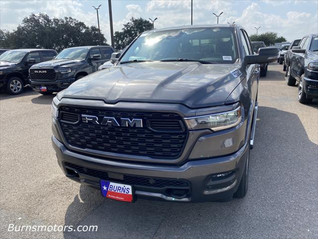 2026 RAM Ram 1500 RAM 1500 LONE STAR CREW CAB 4X4 57 BOX