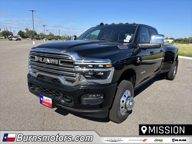 2026 RAM Ram 3500 RAM 3500 LARAMIE CREW CAB 4X4 8 BOX 2026 RAM Ram 3500 RAM 3500 LARAMIE CREW CAB 4X4 8 BOX