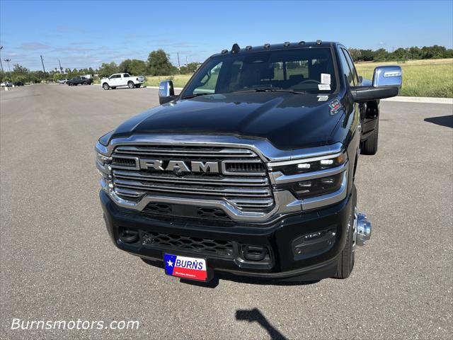 2026 RAM Ram 3500 RAM 3500 LARAMIE CREW CAB 4X4 8 BOX 2026 RAM Ram 3500 RAM 3500 LARAMIE CREW CAB 4X4 8 BOX
