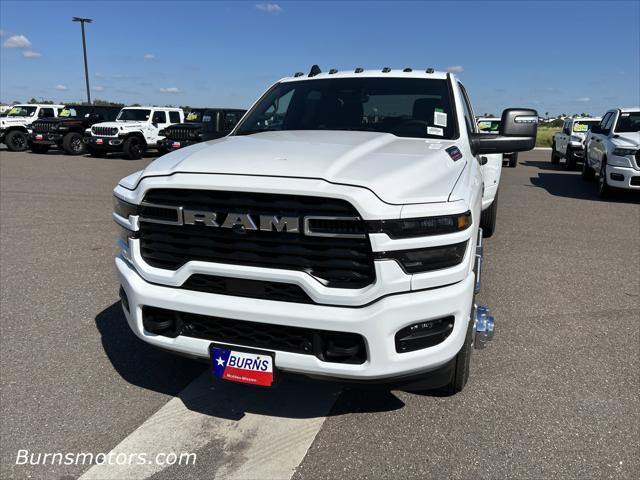 2026 RAM Ram 3500 RAM 3500 LONE STAR CREW CAB 4X4 8 BOX 2026 RAM Ram 3500 RAM 3500 LONE STAR CREW CAB 4X4 8 BOX