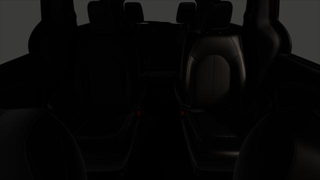 2026 Chrysler Pacifica PACIFICA SELECT 2026 Chrysler Pacifica PACIFICA SELECT