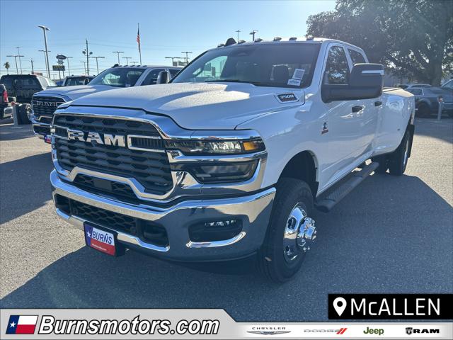 2026 RAM Ram 3500 RAM 3500 TRADESMAN CREW CAB 4X4 8 BOX 2026 RAM Ram 3500 RAM 3500 TRADESMAN CREW CAB 4X4 8 BOX